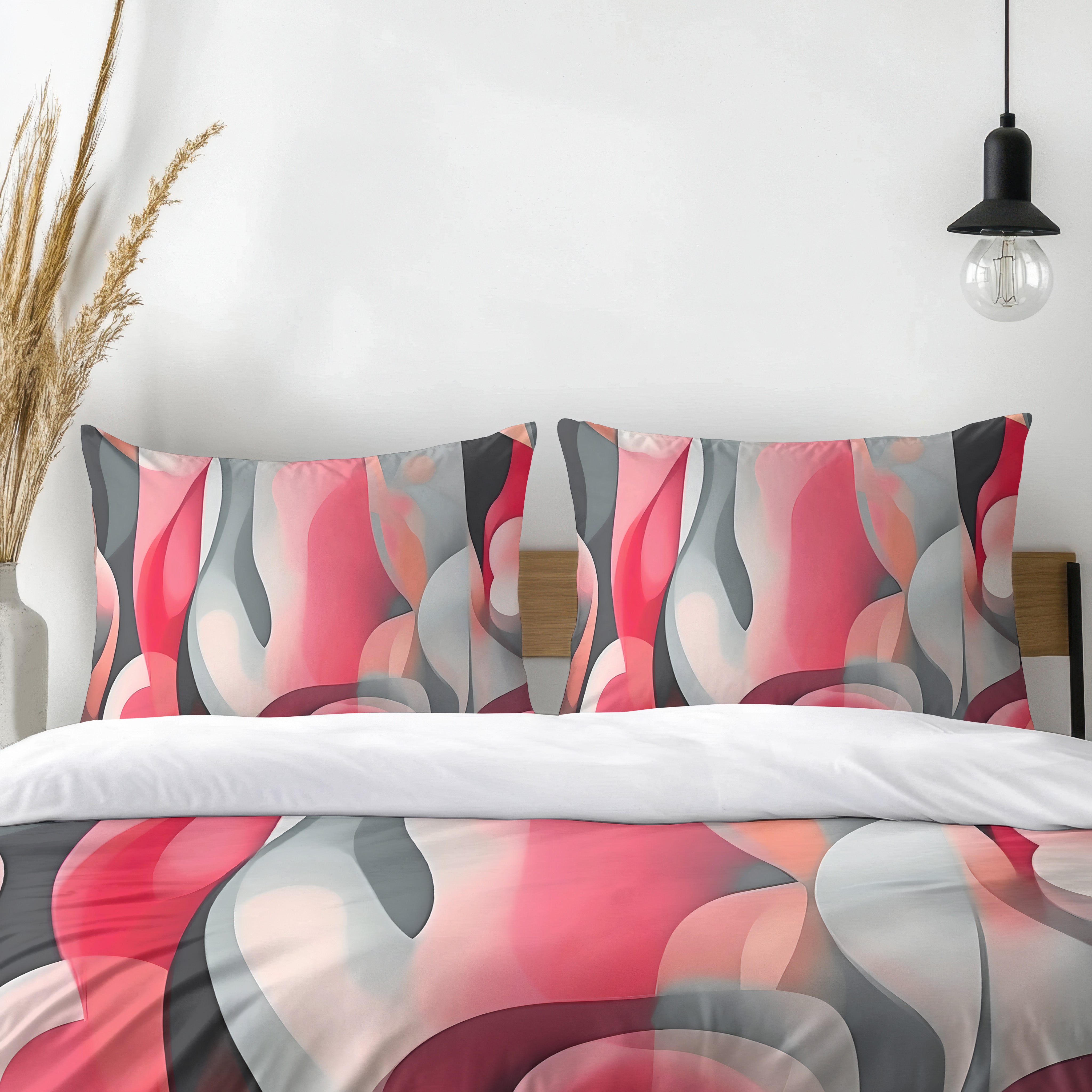 Botanic Brilliance | Luxe Duvet Set