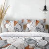 Mystic Motifs Quilt  | Luxe Duvet Set