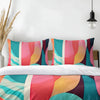 Petal Play Duvet  | Luxe Duvet Set