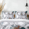 Chic Retro Retreat | Luxe Duvet Set