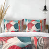 Groovy Grid | Luxe Duvet Set