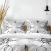Surreal Symphony  | Luxe Duvet Set