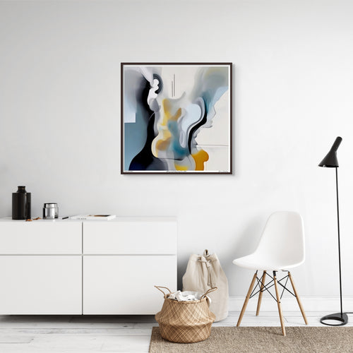Modern Mirage
