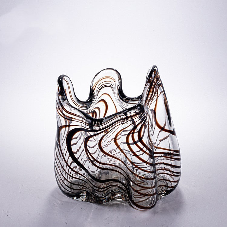 Lucent Glassline