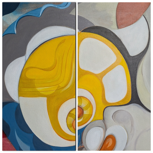 Primary Syntax - Fragment II