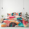 Floral Fantasy | Luxe Duvet Set