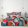 Retro Redux | Luxe Duvet Set