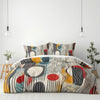 Nostalgic Nuance  | Luxe Duvet Set