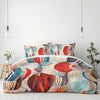 Deco Dreamscapes | Luxe Duvet Set