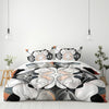 Fantasy Fusion Cover | Luxe Duvet Set