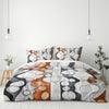 Playful Panorama Duvet | Luxe Duvet Set