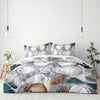 Chic Retro Retreat | Luxe Duvet Set