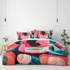 Nature's Novelty | Luxe Duvet Set