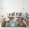 Classic Contrast | Luxe Duvet Set
