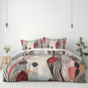 Pattern Play | Luxe Duvet Set