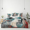 Modern Muse  | Luxe Duvet Set
