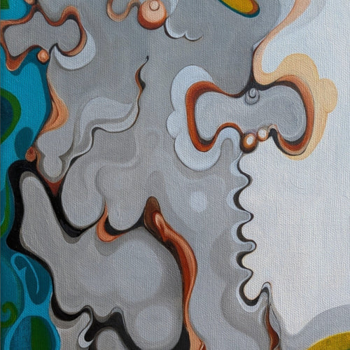 NextRoots of Joy - Fragment I