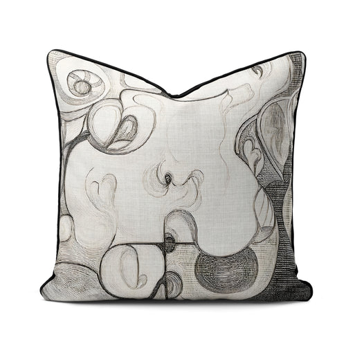 Interior Drift Object I