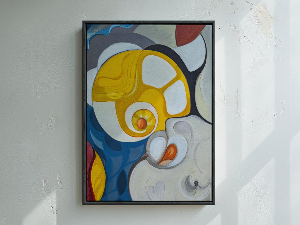 Interior Logic I - On Space, Translation, and Discipline — supporting image
