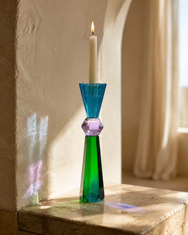 Light Ceremony No. 01 — 2