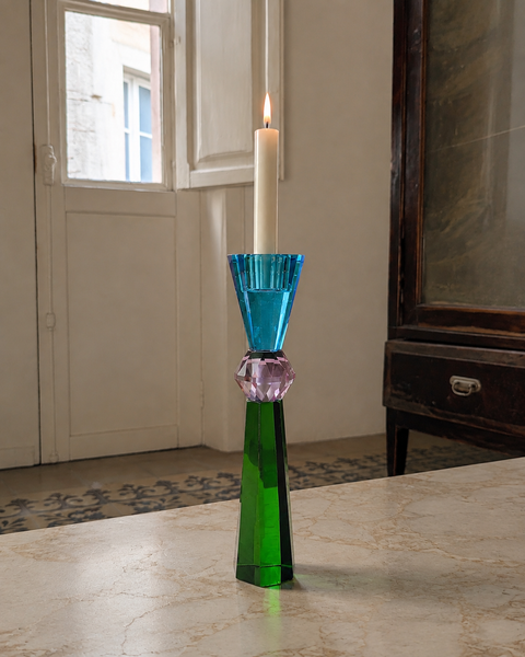 Light Ceremony No. 01