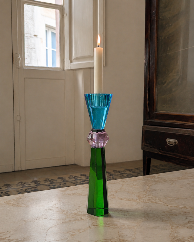 Light Ceremony No. 01