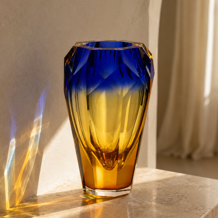 Collected Vessel No. 01