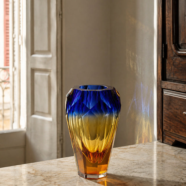 Collected Vessel No. 01