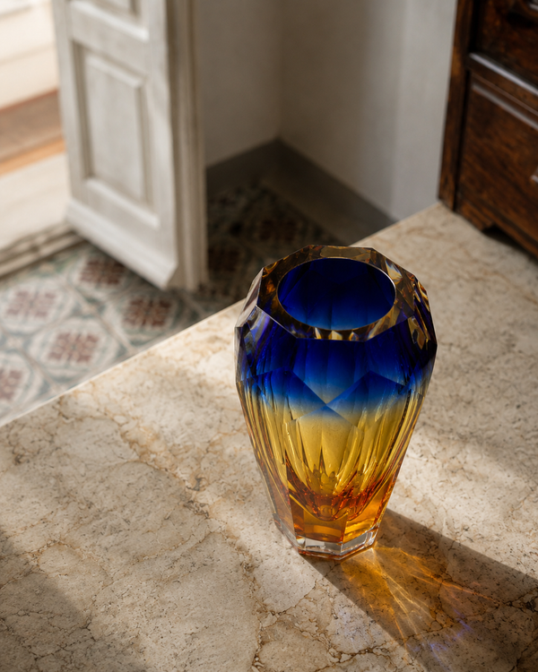 Collected Vessel No. 01 — 2