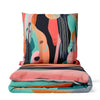Bloom Bliss Cover | Luxe Duvet Set
