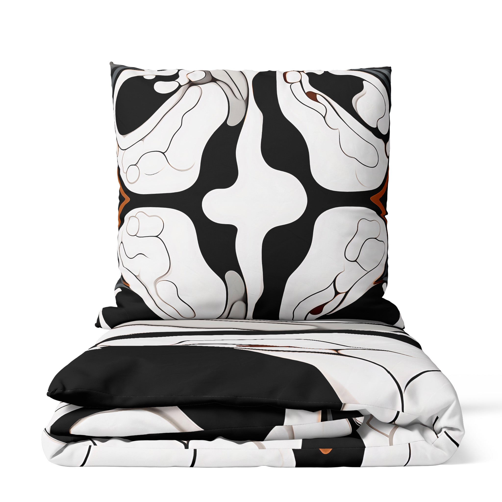 Imaginarium Impressions | Luxe Duvet Set