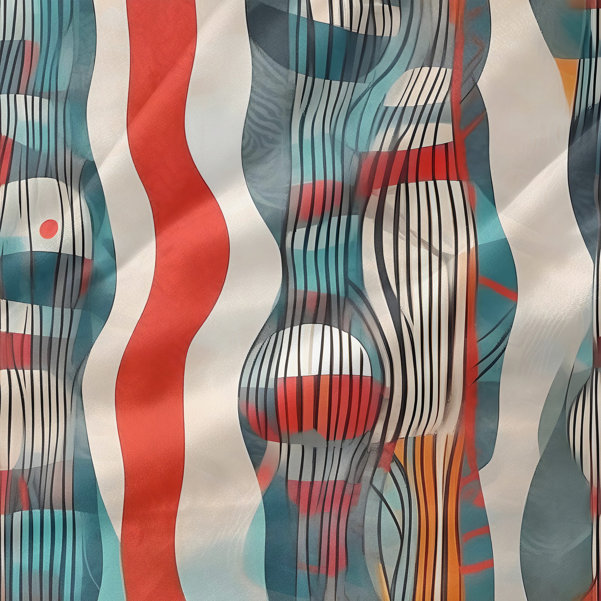 Design Decade | Luxe Duvet Set