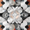 Fantasy Fusion Cover | Luxe Duvet Set