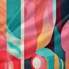 Petal Play Duvet  | Luxe Duvet Set