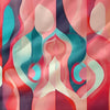 Wild Whimsy Quilt | Luxe Duvet Set