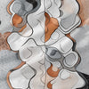 Mystic Motifs Quilt  | Luxe Duvet Set