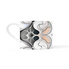 Vintage Charm | Bone China Tea Cup Set