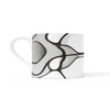 Nature’s Whispers | Bone China Tea Cup Set