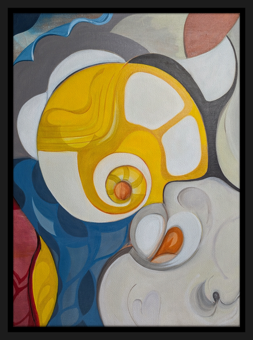 Primary Syntax - Fragment I