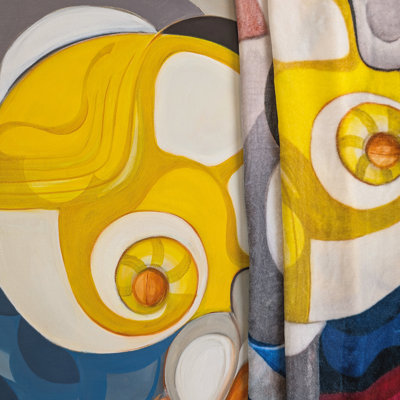 Editorial video