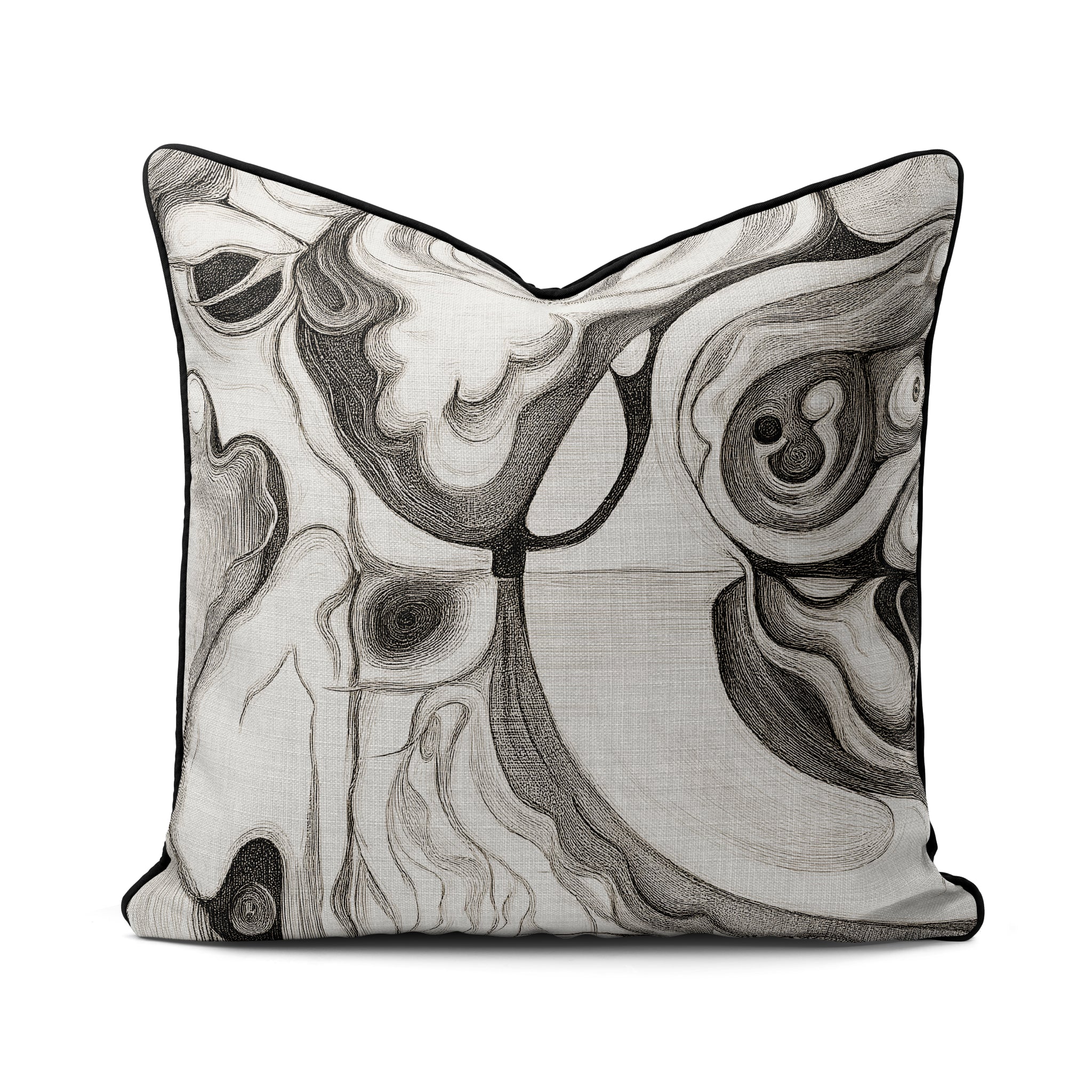 Interior Drift Object I