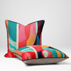 Blossom Spectrum | Canvas Cushion