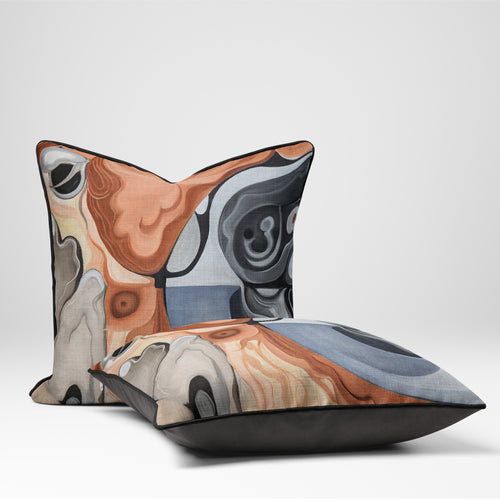Interior Drift Object II