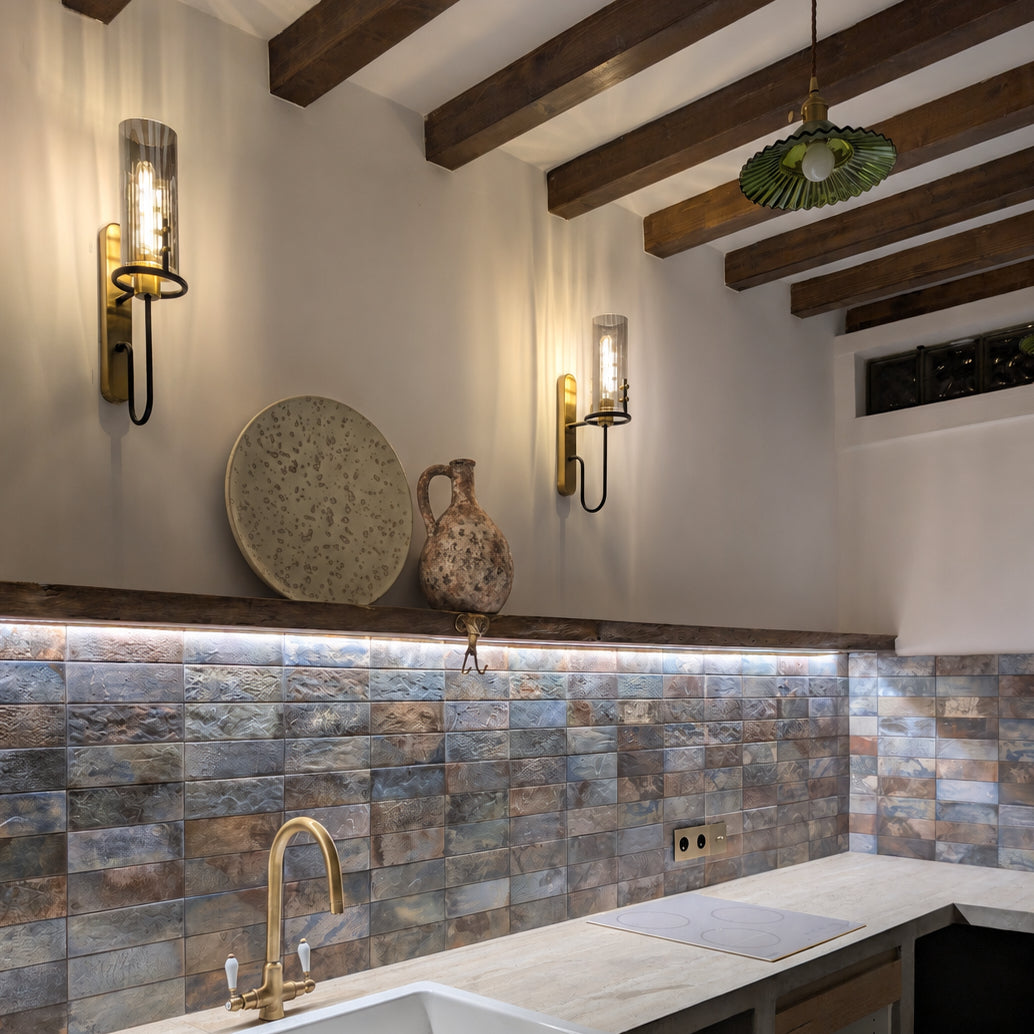The Loft Kitchen