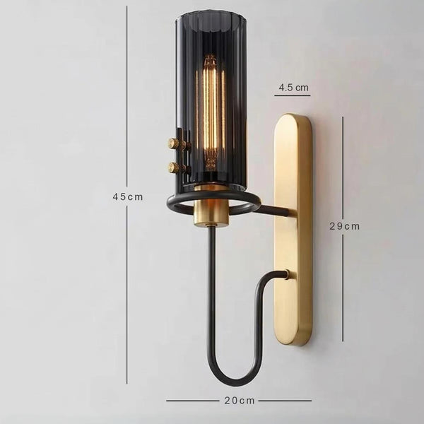 Form for Light No. 02 — 2