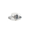 Nature’s Whispers | Bone China Tea Cup Set