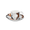 Abstract Dreams | Bone China Tea Cup Set