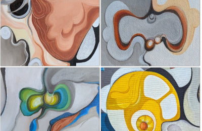 Explore Current Collections