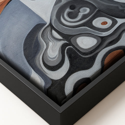 Interior Drift Fragment III
