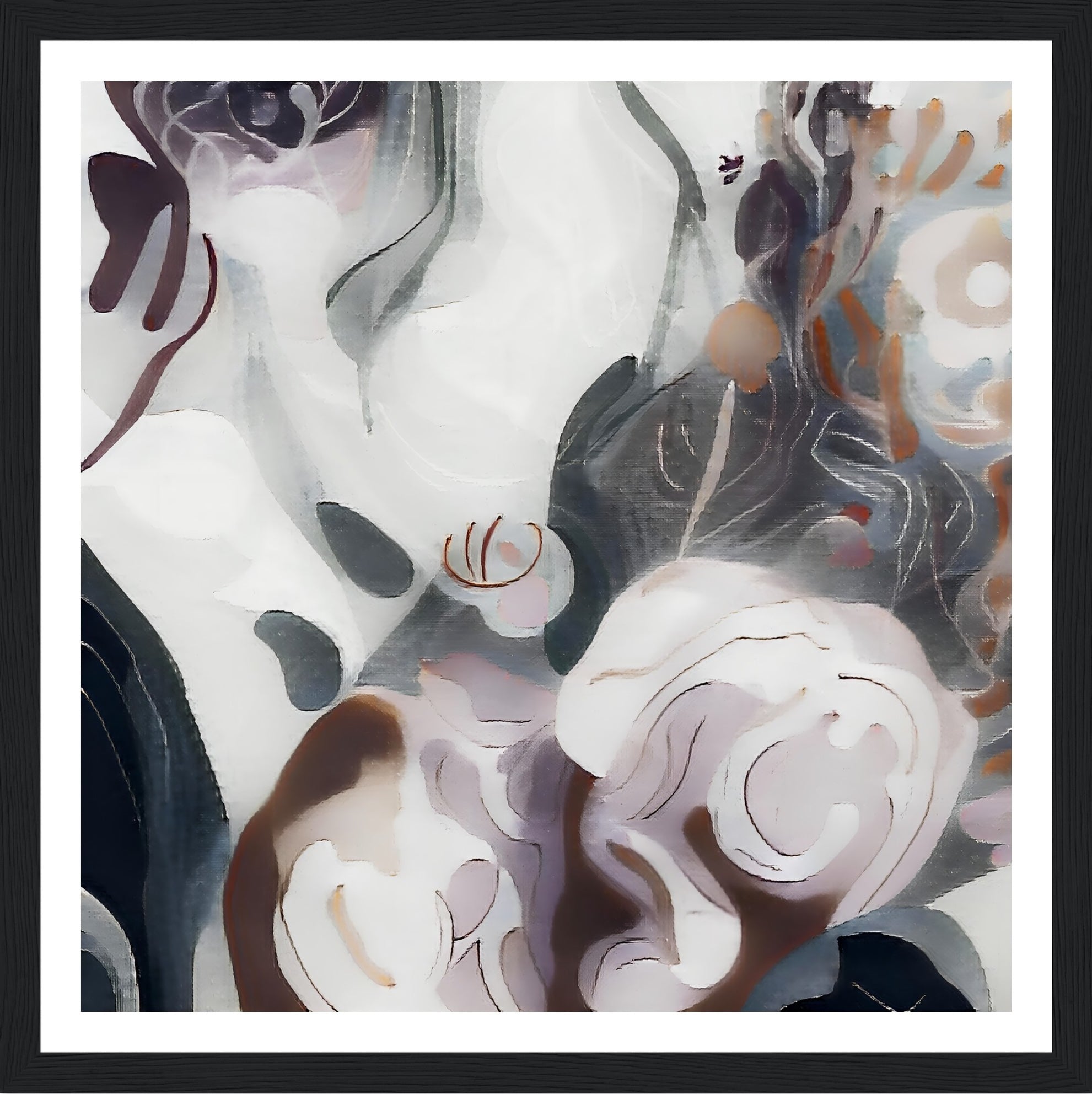 Petal Veil